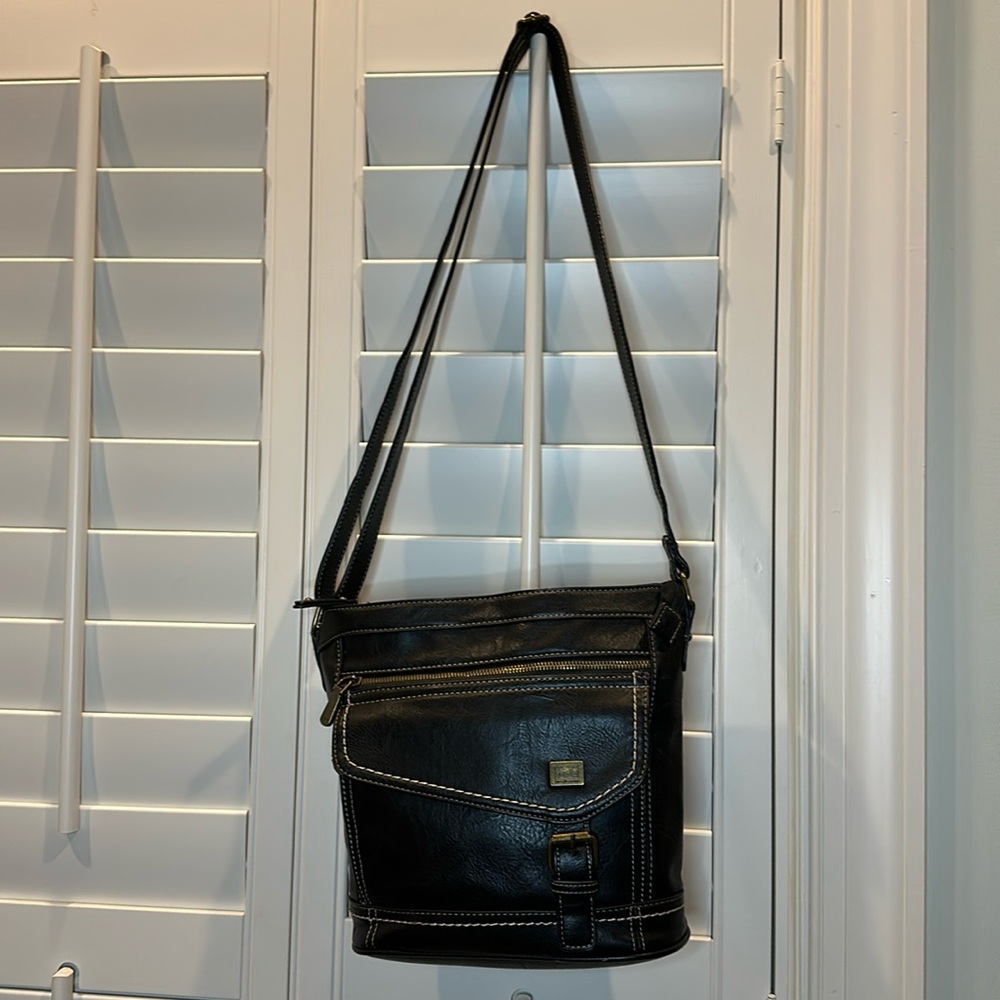 SOLD—BOC Crossbody